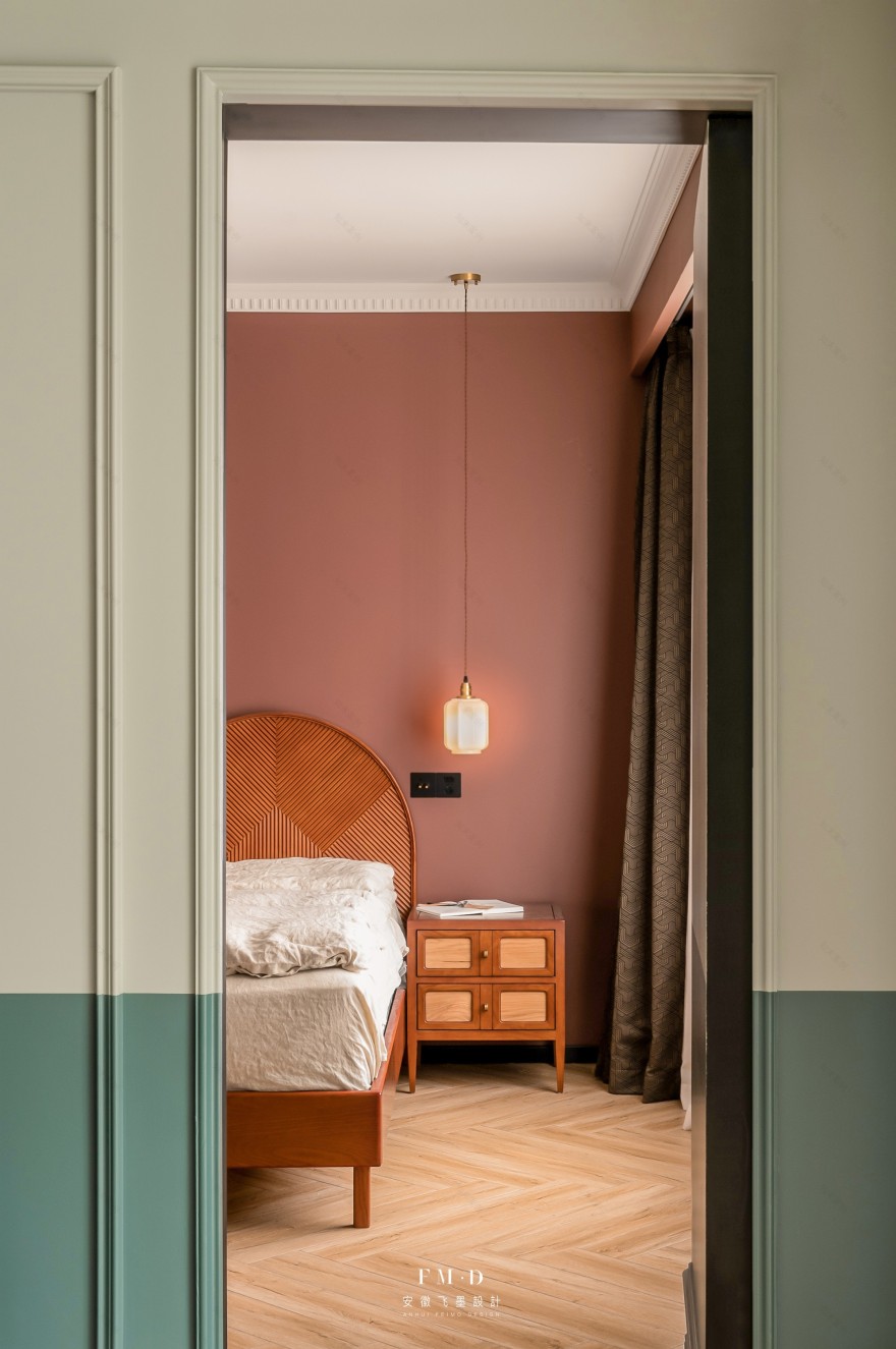 《盛夏》丨中国合肥丨安徽飞墨设计组-23