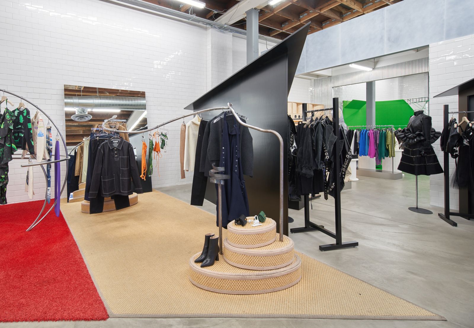 多佛街香水市场-207