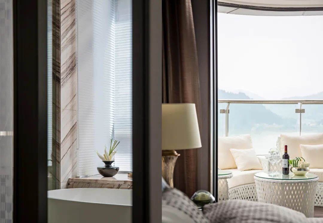 《空间美学，即生活美学》 | 戴勇设计团队打造的生活美学空间-226