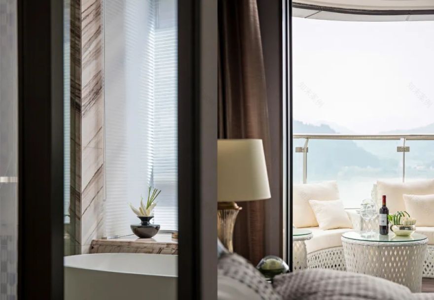 《空间美学,即生活美学》 | 戴勇设计团队打造的生活美学空间-226