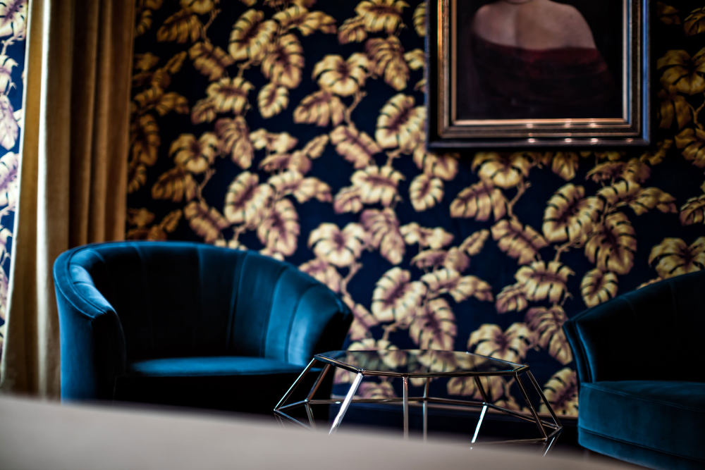 巴黎普罗维登斯酒店-23