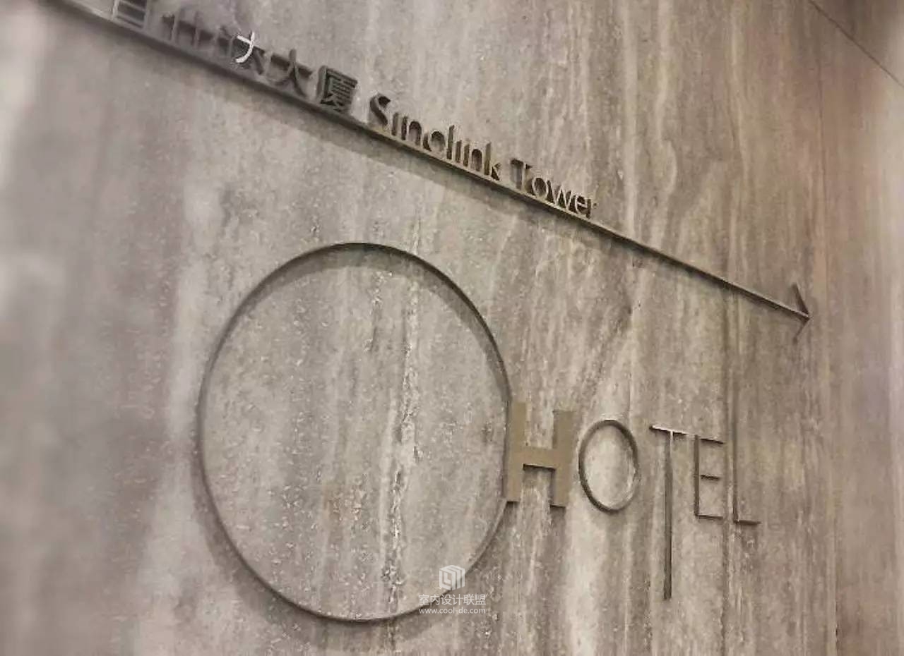 德式严谨与东方韵味 | 深圳百仕达乐酒店The O Hotel-2