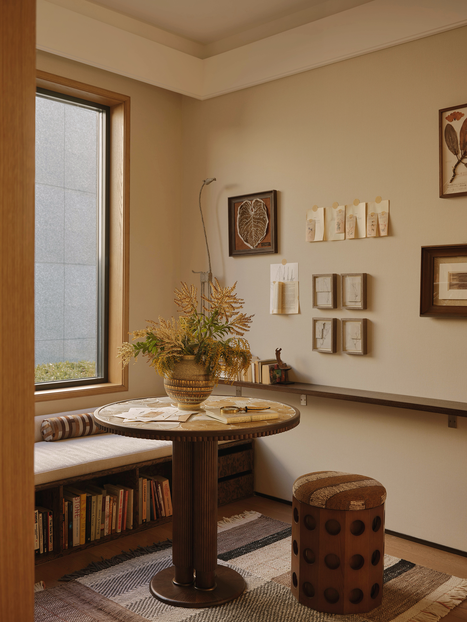 中建智地·璞园PARK丨中国北京丨硬装赋象设计,软装赋形设计-26