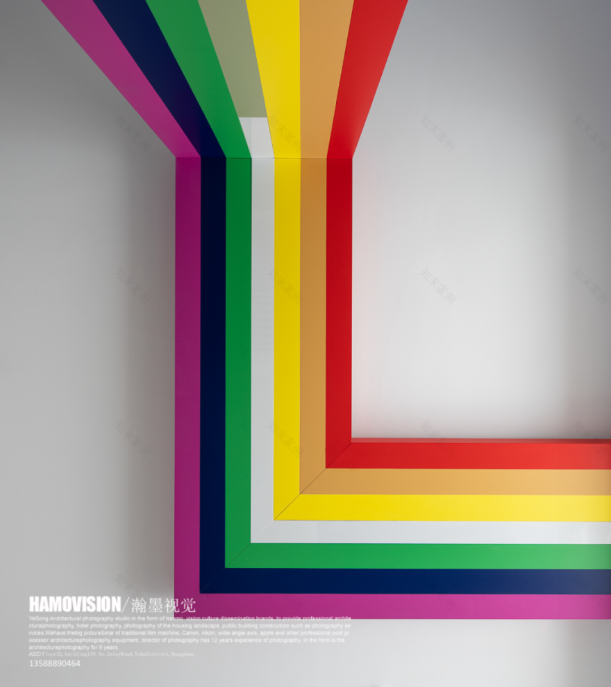 严少呈设计×平层案例·虹光筑梦·叶淼摄影×梁振兴摄像-6