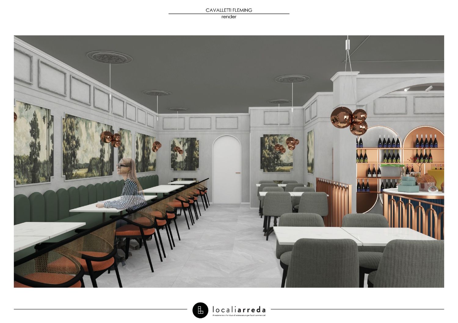 丨意大利罗马-16