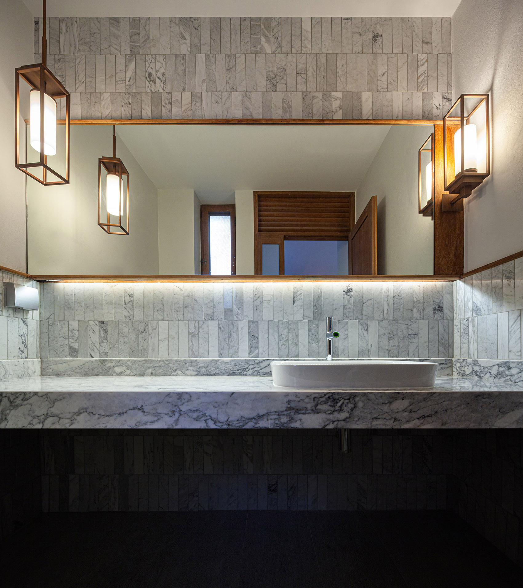 泰国第二代 11 号住宅丨Beautbureau-138