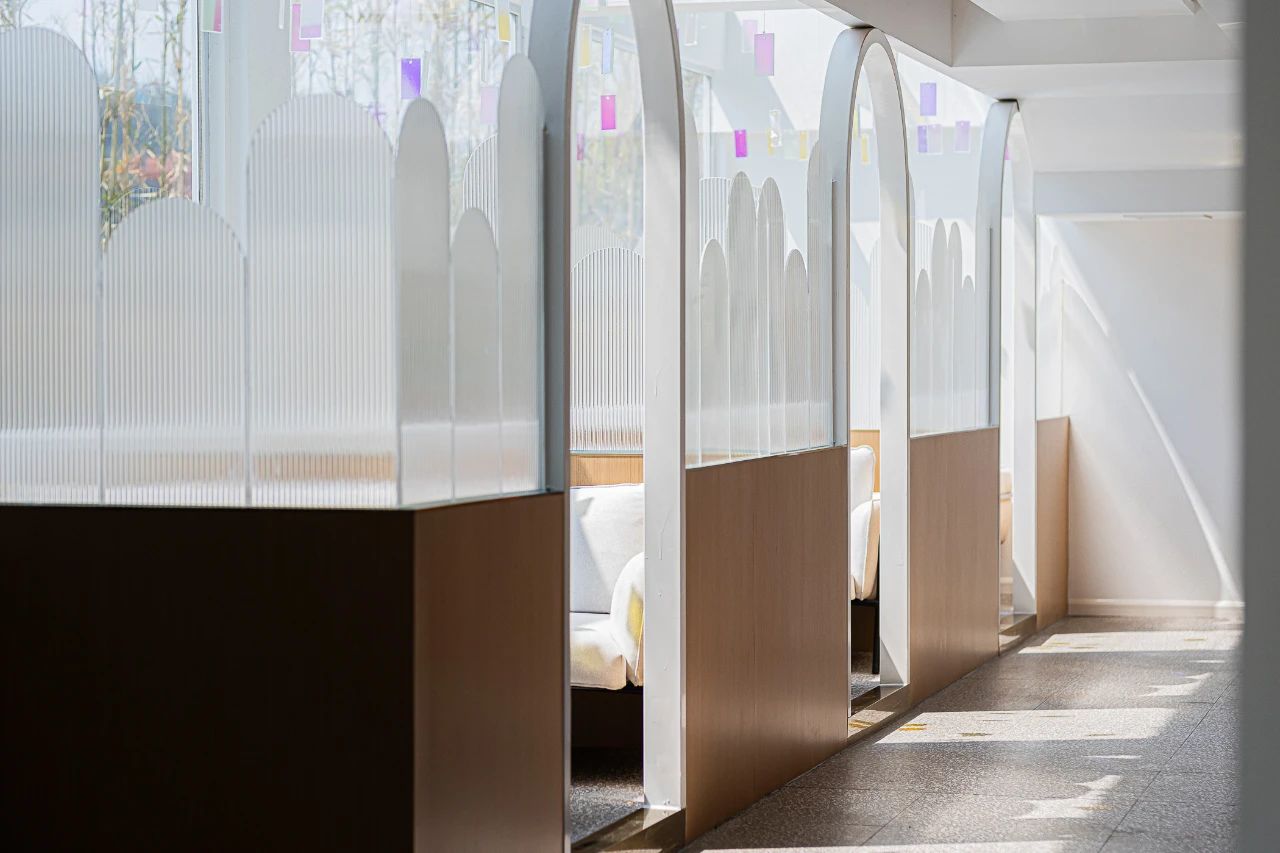 108 号咖啡馆丨中国雅安丨闻墨空间设计机构-36