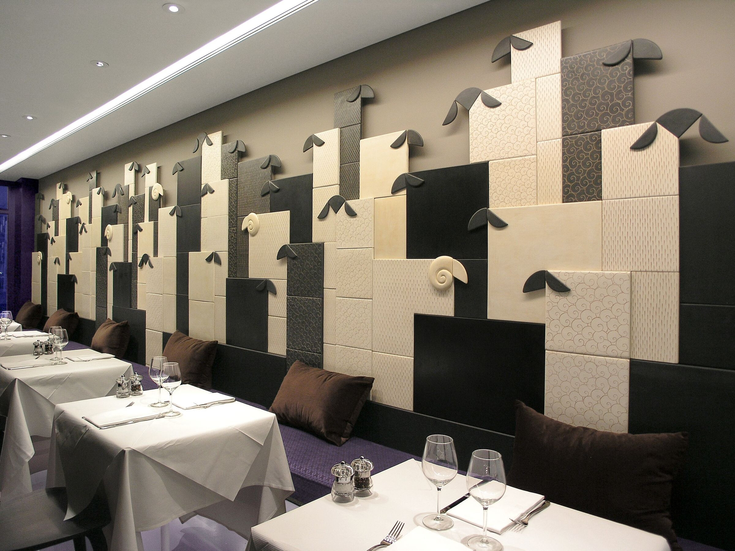 OLIVOCARNE 餐厅-23