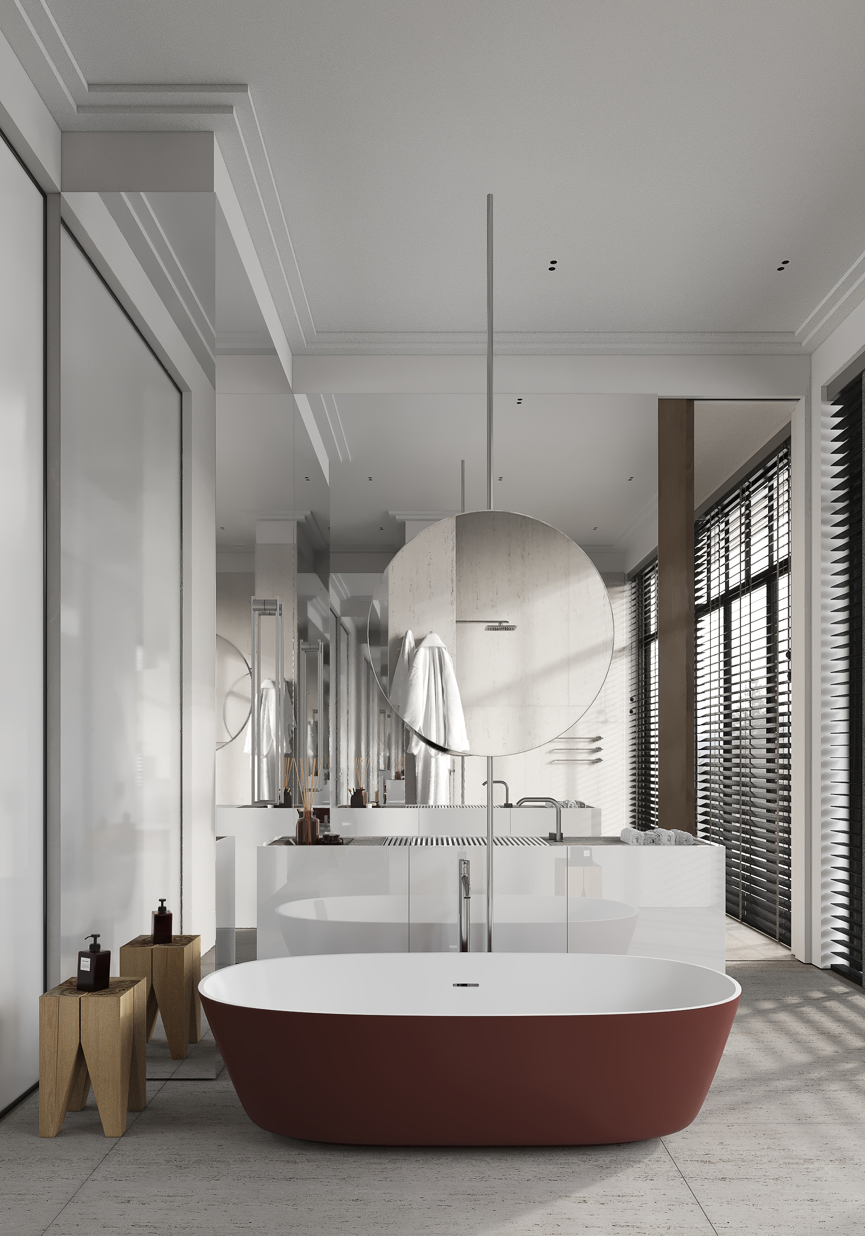 SN015 House in Losevo Design-44