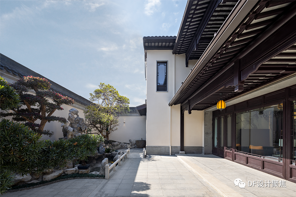 流年若诗 · 鲍国军新中式设计作品-0