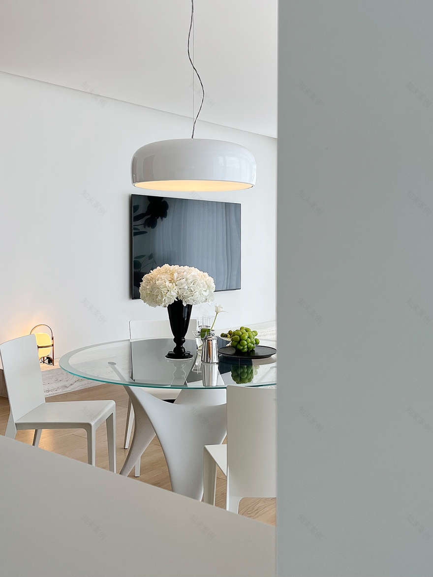 檀境里丨中国温州丨丽雪空间设计-28