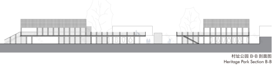 城,村计划·凉帽村改造丨中国深圳丨南沙原创建筑设计工作室等多家团队-192