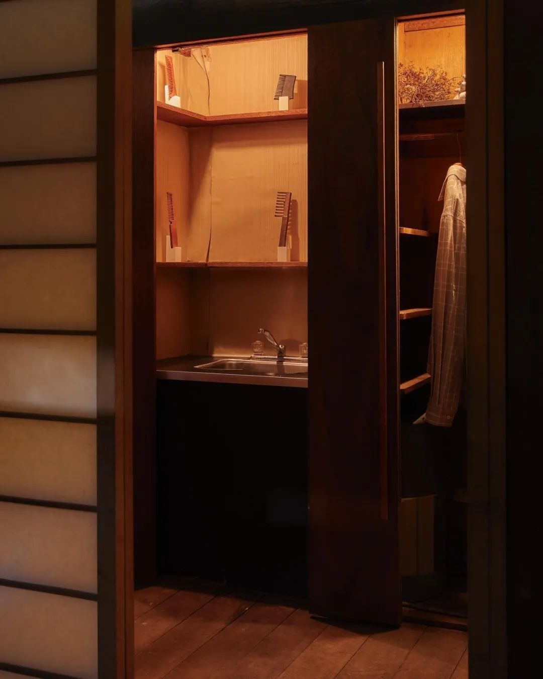 里奇伍德的房子-20