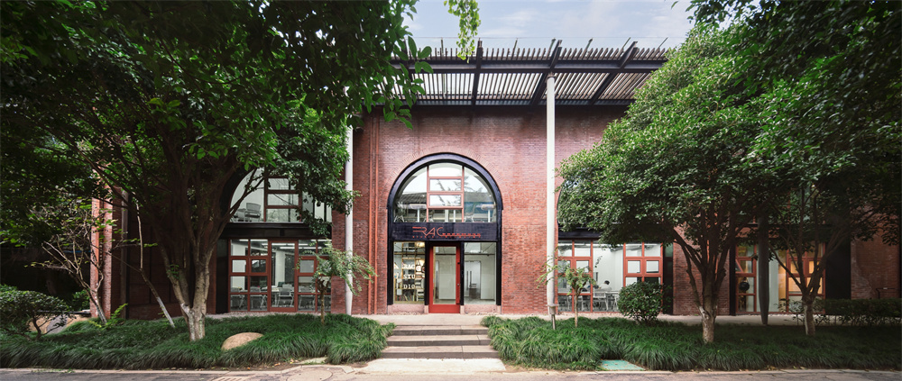 关系 · RAC STUDIO杭州中心丨中国杭州丨胡婧卉,闫晶晶,唐惟怡-72