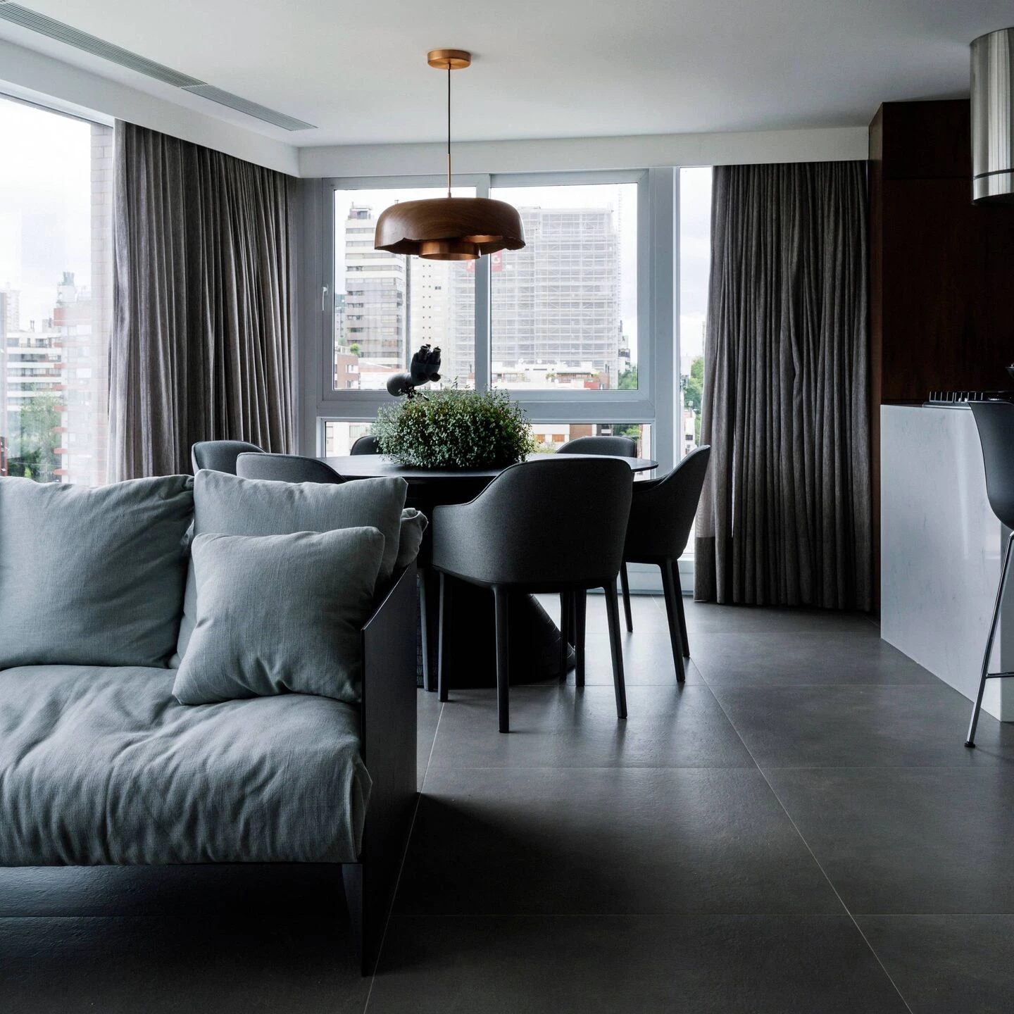 巴西 Tito 公寓-11