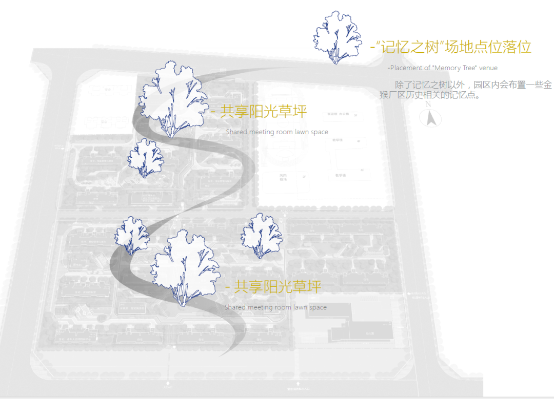 威海金猴龙湖·春江天境(南区)丨中国威海丨上海伍鼎景观设计咨询有限公司-6