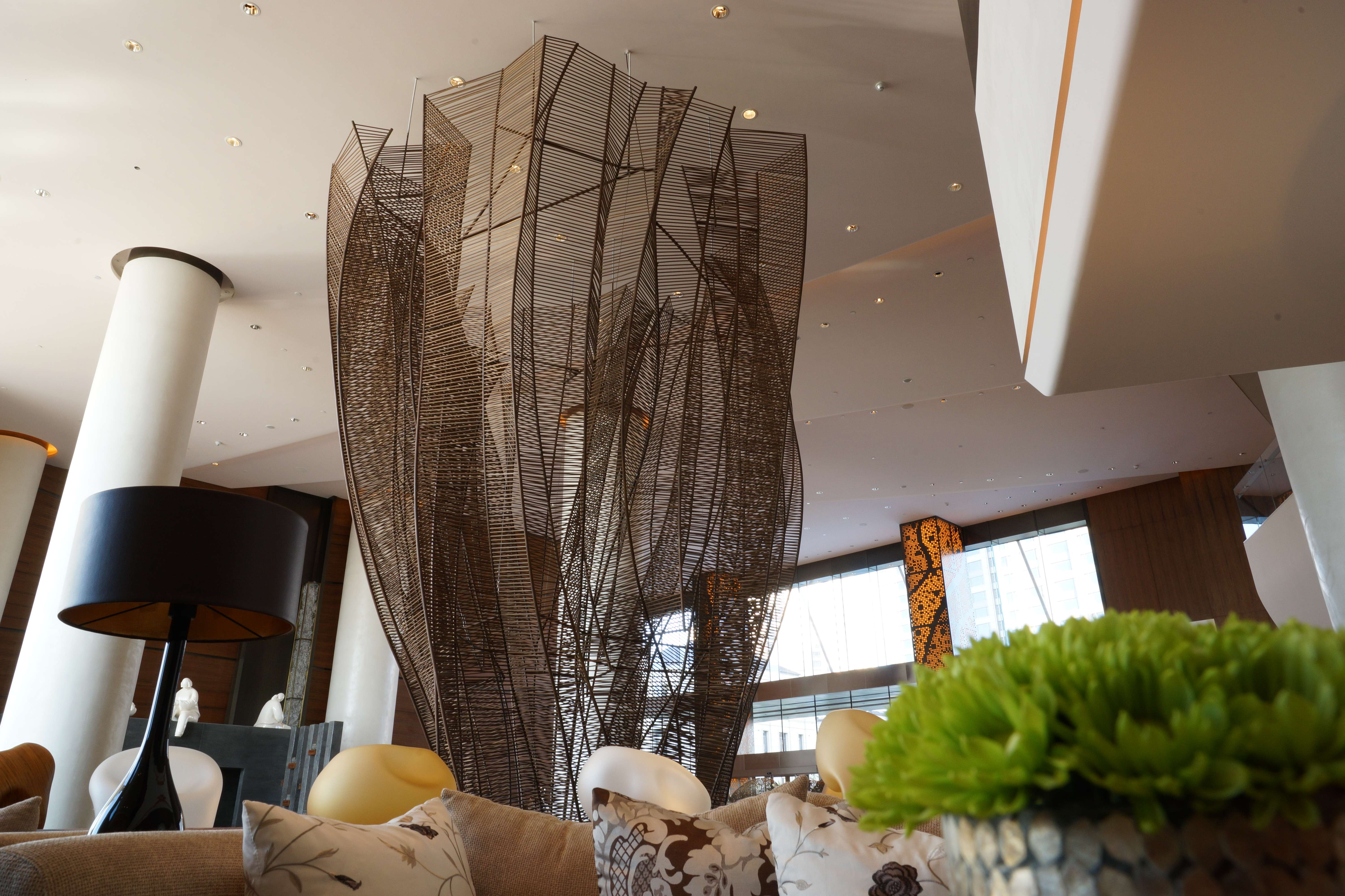 大连君悦越酒店实景-3-39