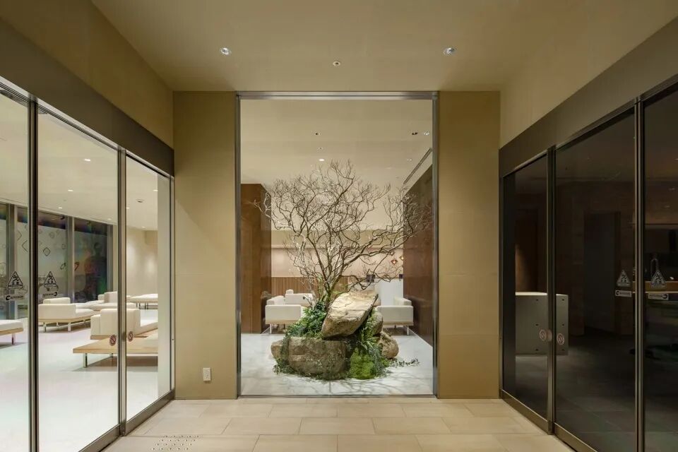 私立医院设计丨中国青岛-4