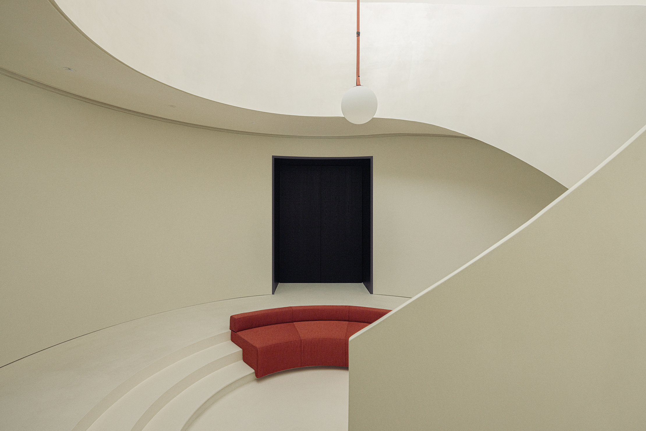 珊瑚居丨中国上海丨是合设计工作室（龚之南,刘猛）-18