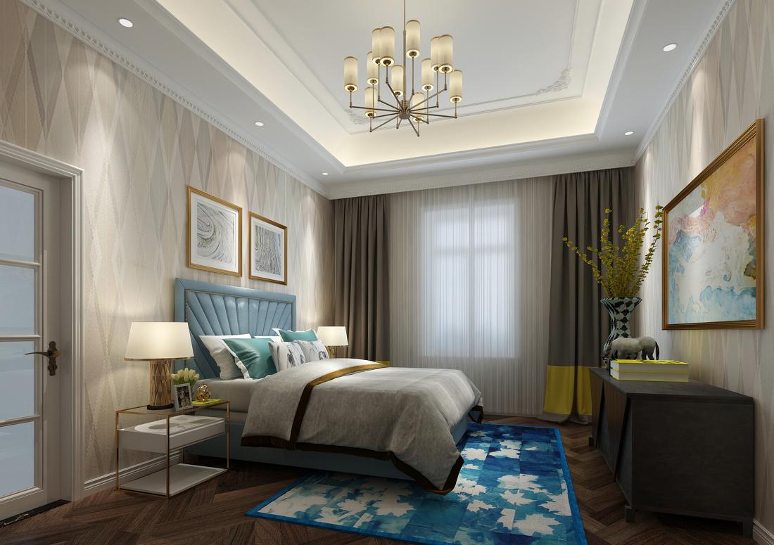 
融科伍杄岛—豪华不是奢侈 -17