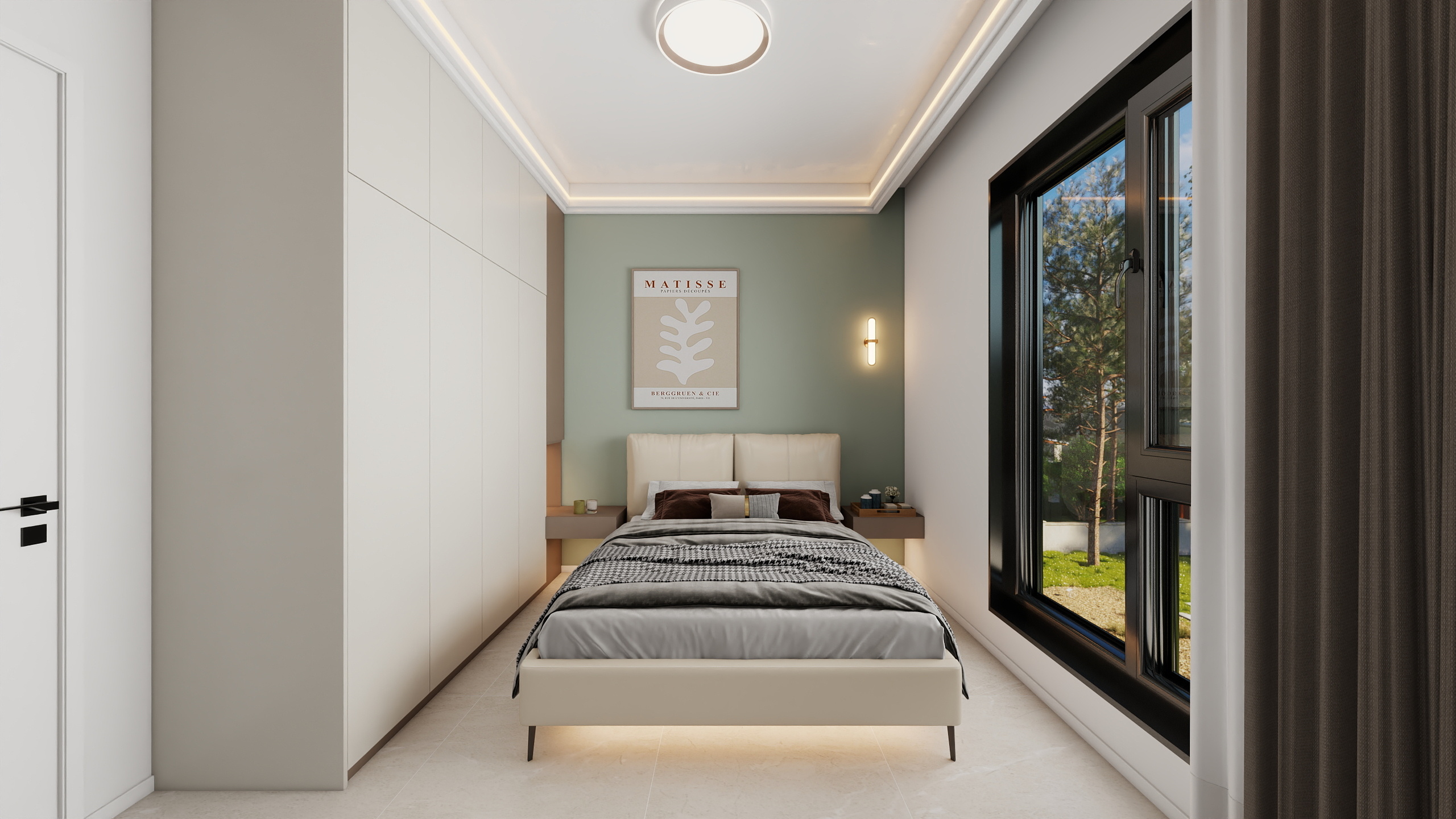 四川崇州嘉裕第六洲斑斓屿（436平方现代简约别墅）-56