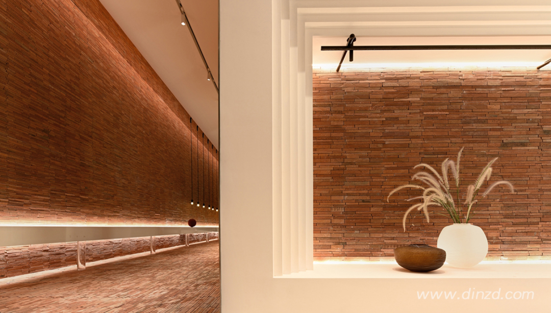 空间的N次穿梭丨中国厦门丨共界设计事务所(厦门)-41