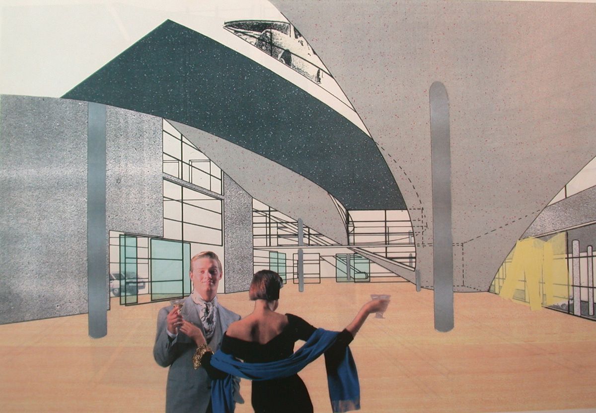 阿姆斯特丹希尔顿酒店-3