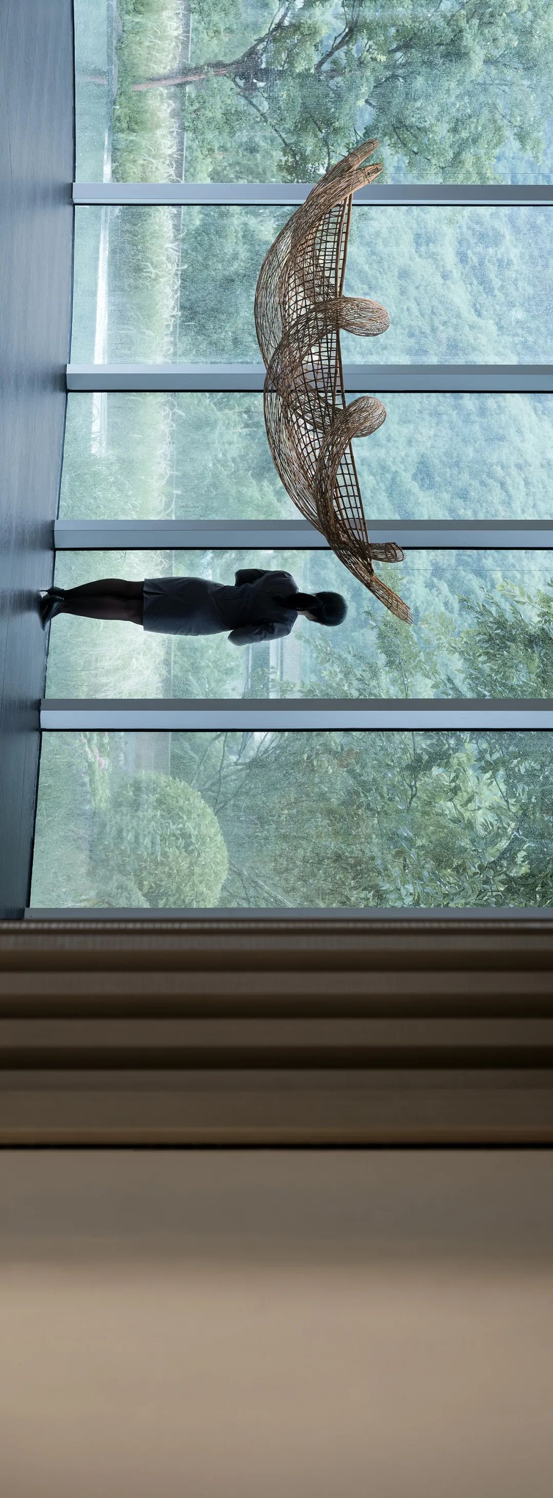 融创·由心谷 | 现代自然山居,演绎诗意生活-10