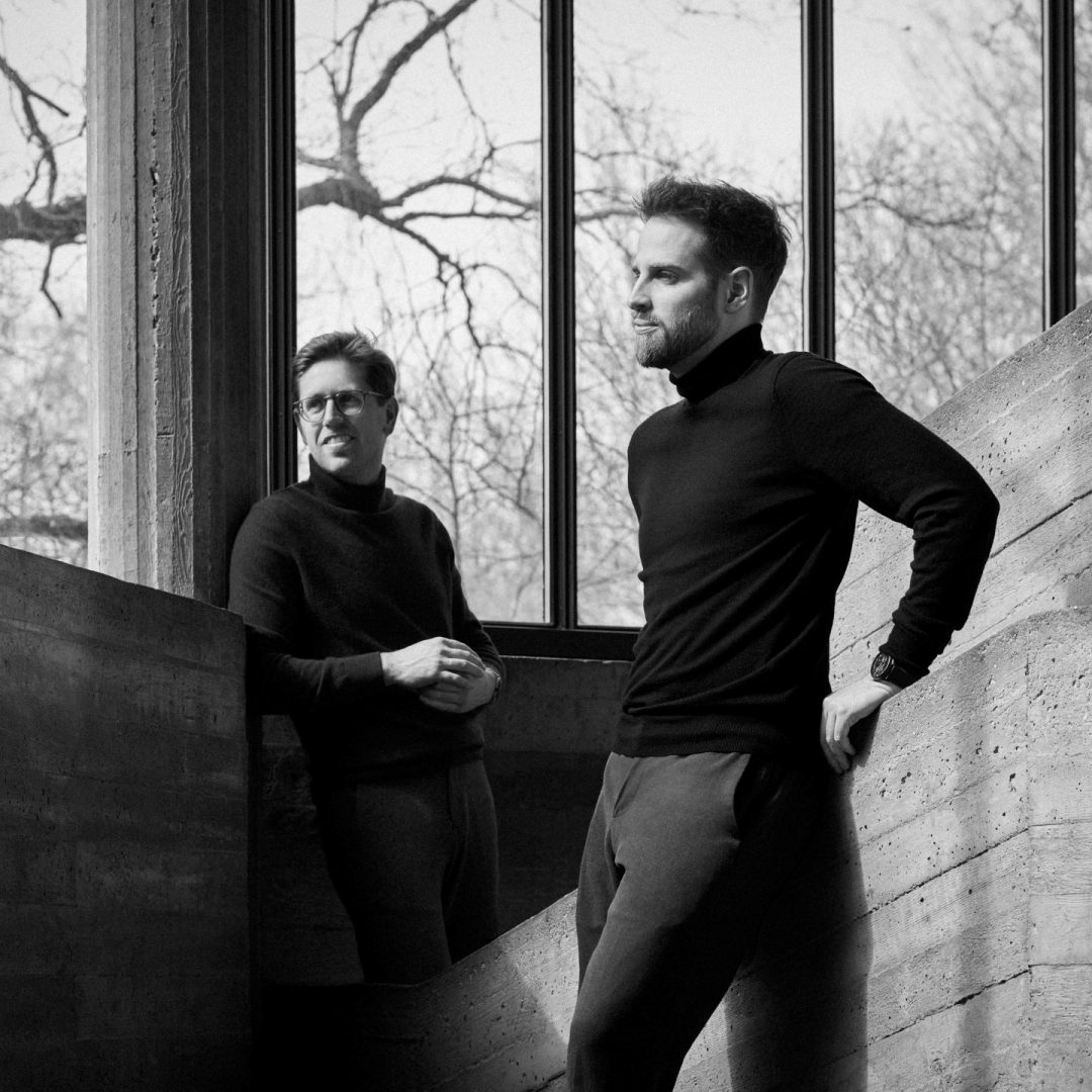 克诺克海滨平层丨Grain Design Office-65