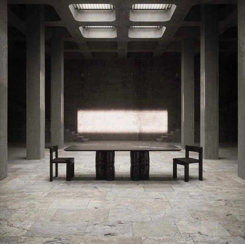 2024 米兰国际家具展览会丨意大利米兰-119