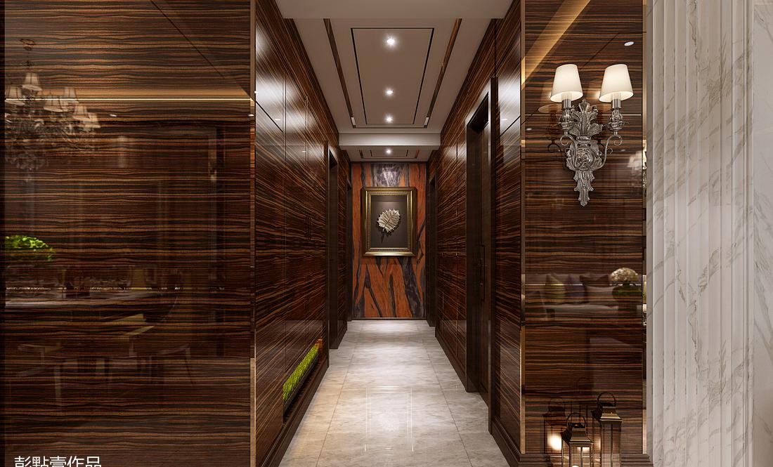 成都南湖半岛——點壹设计打造人性化理想家-20