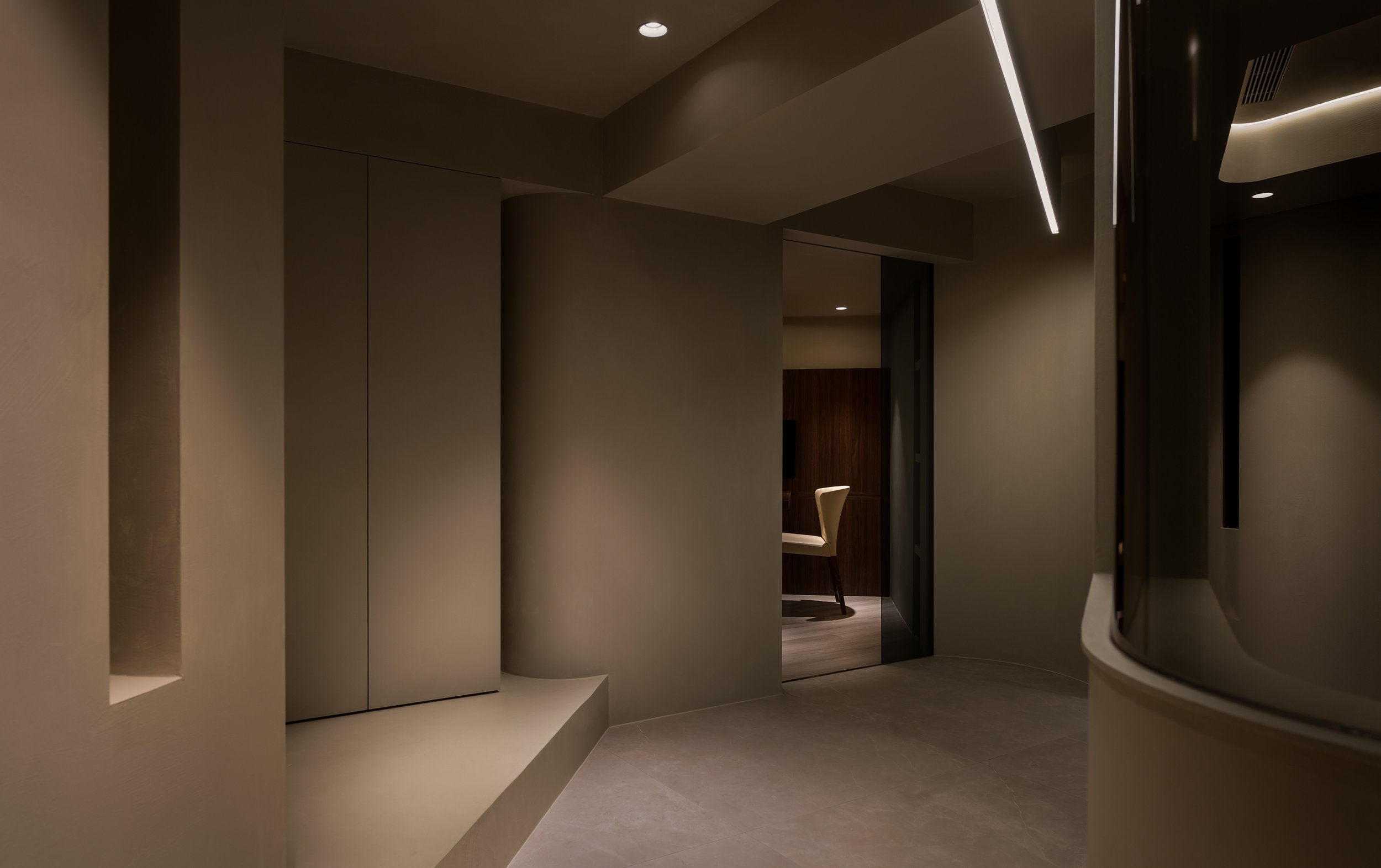 Goodwill 牙科诊所 | Zone design | 2023 | 中国台湾-10