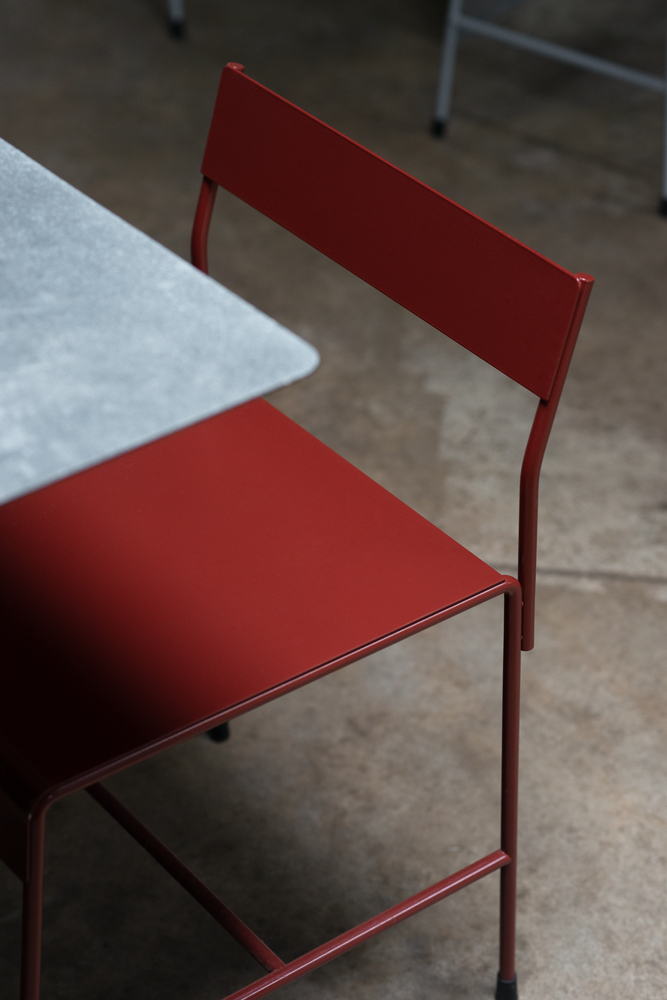 Osmo X Marusan Café 概念设计丨加拿大蒙特利尔丨MDT Mobilier-43