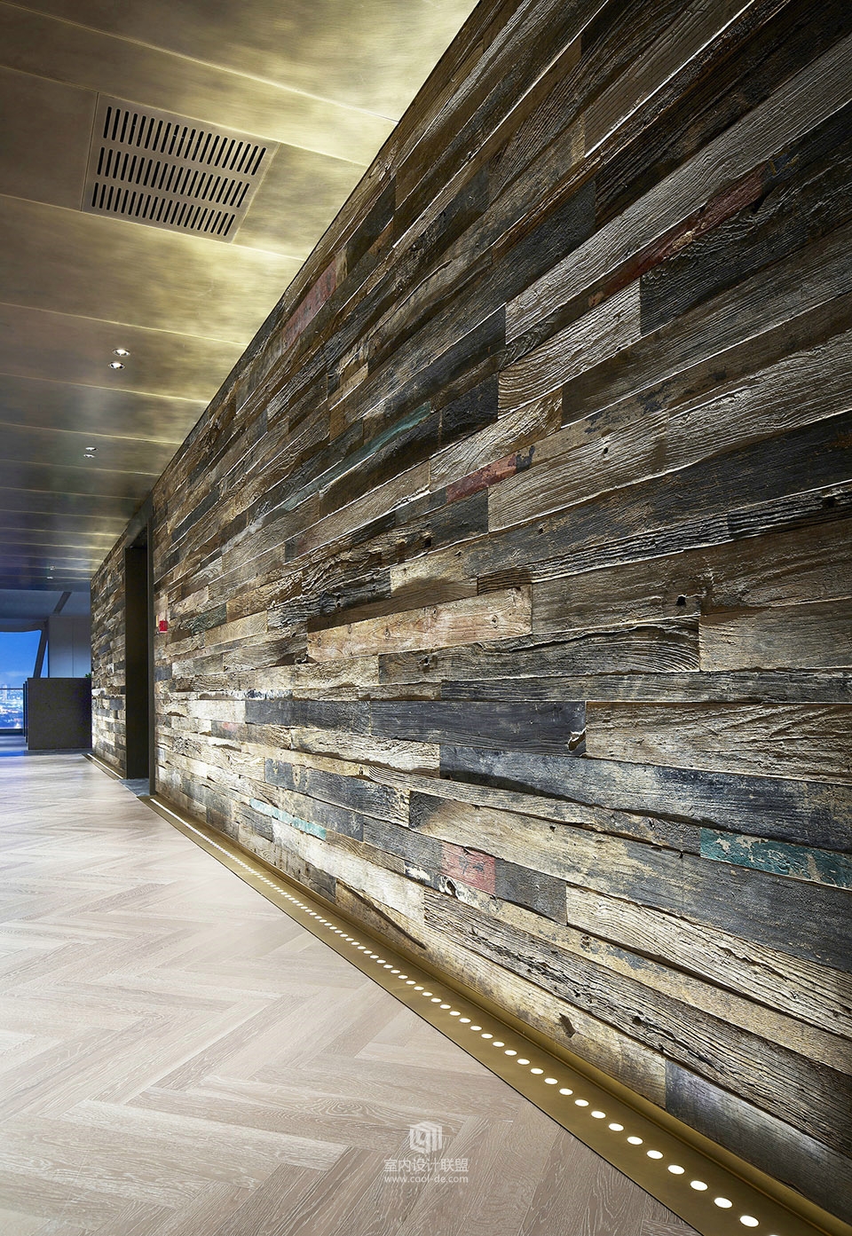 北京盛隆电气集团“企业升级与空间定制” / 無象空间-35