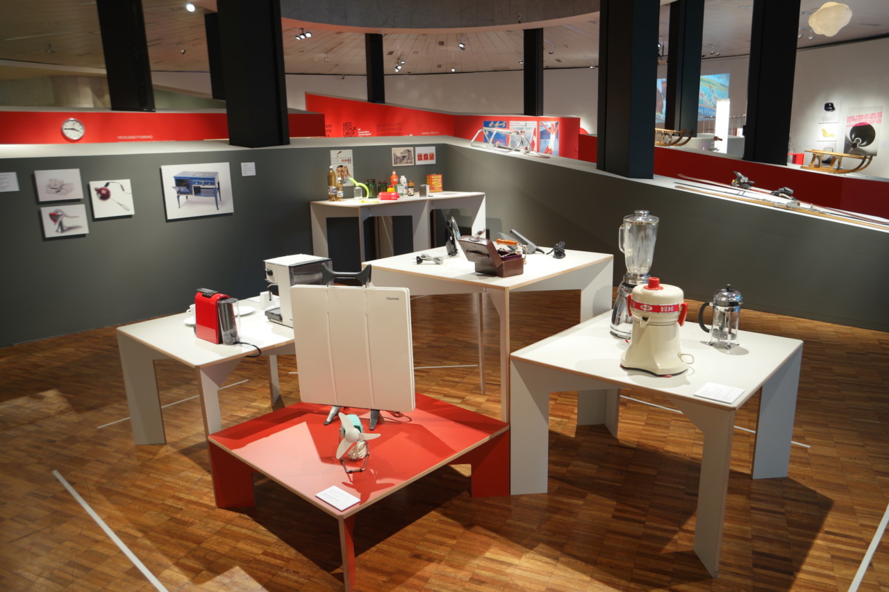 墨西哥设计周精彩亮点 | 节能陶瓷热水器、瑞士设计展、普朗科区设计之家-7