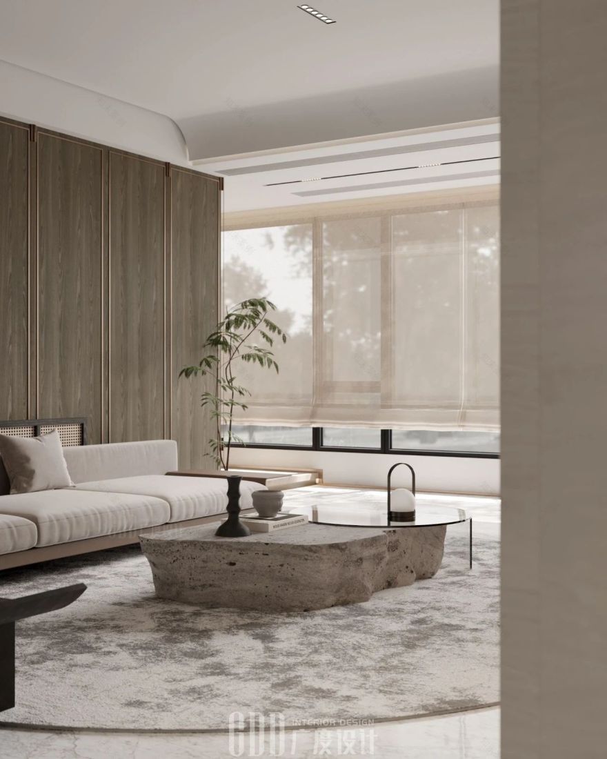 港融·江山壹号样板间丨中国福建丨GDD 广度设计-53