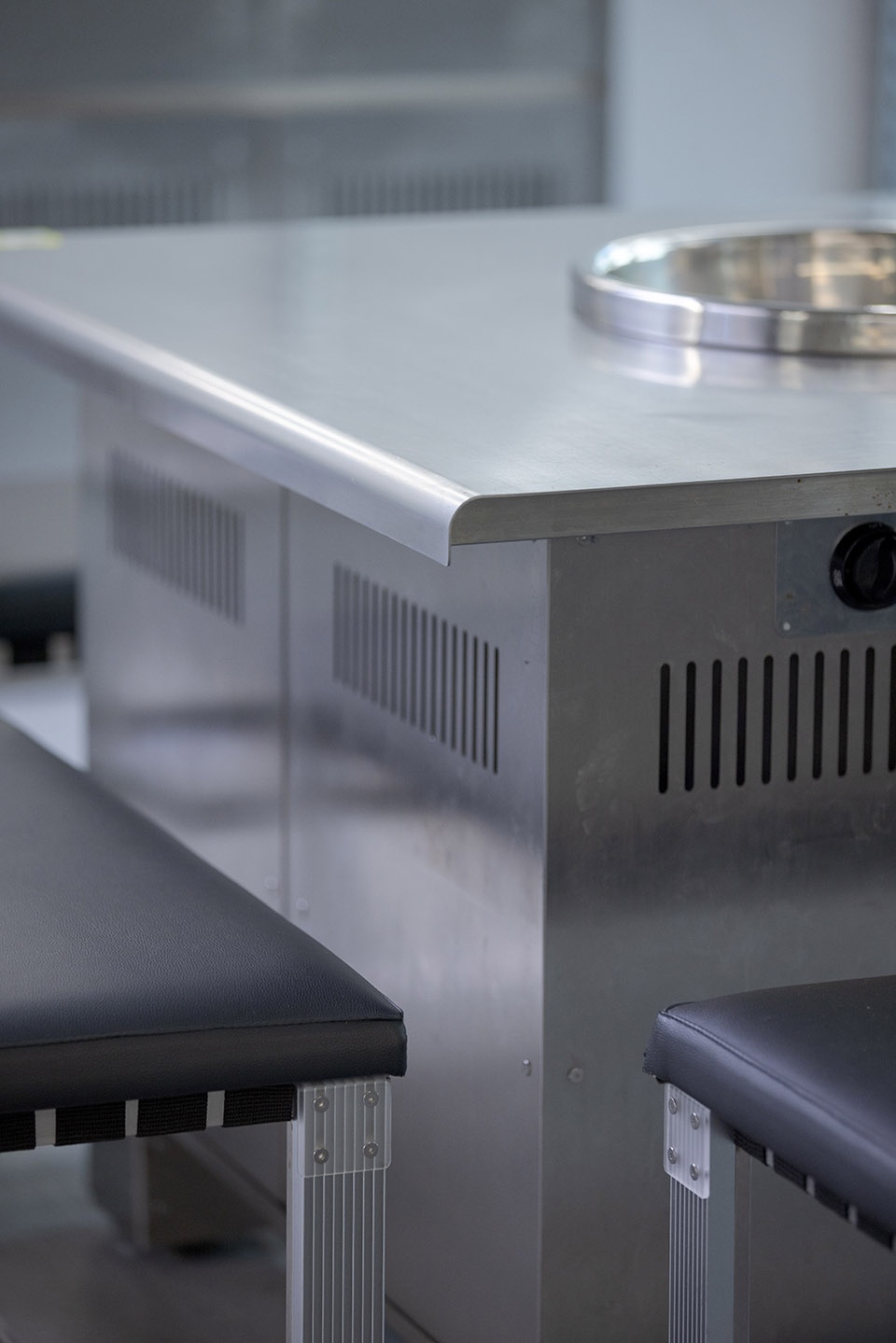 大虎火锅丨中国上海丨斗西设计-77