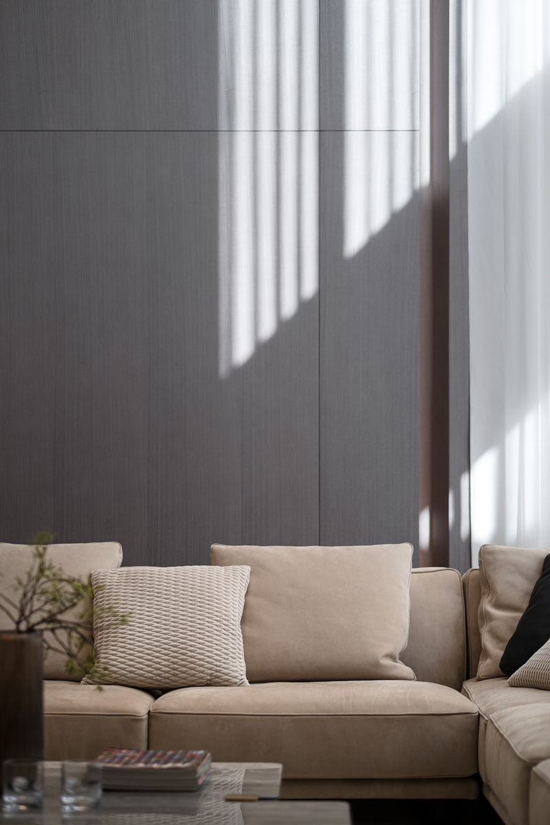 福州香江国际别墅丨中国福州丨Reluxform-17