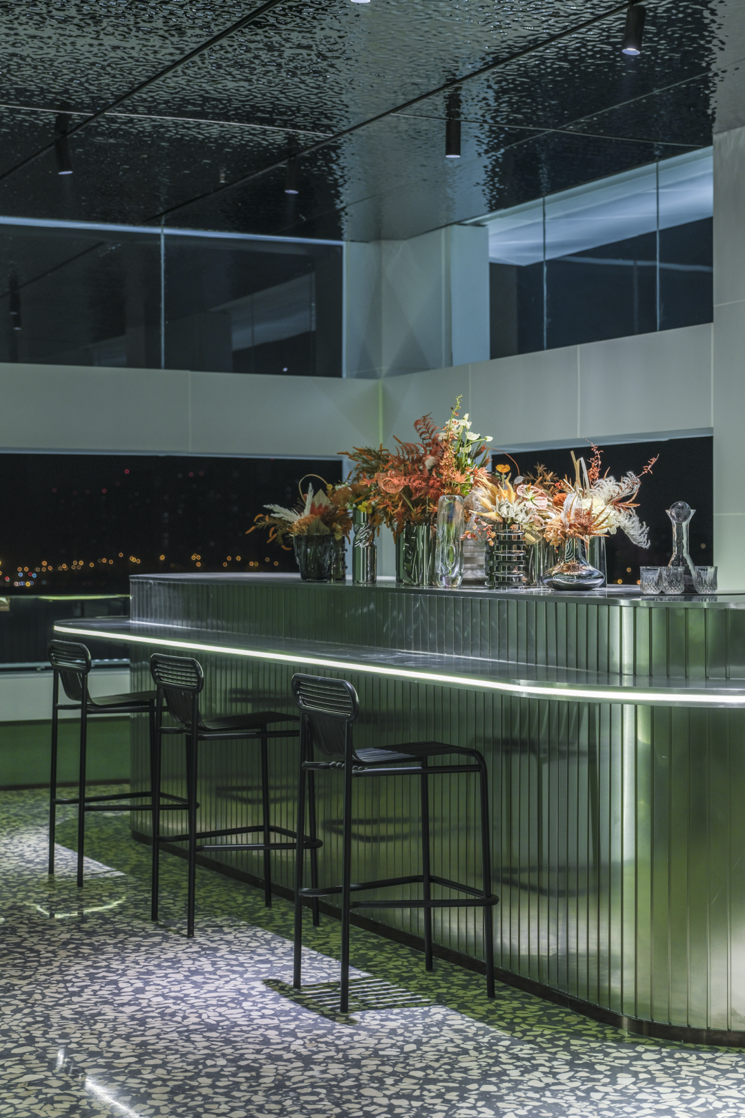 广益·尔家雅寓丨中国无锡丨奕舍建筑装饰（上海）有限公司-46