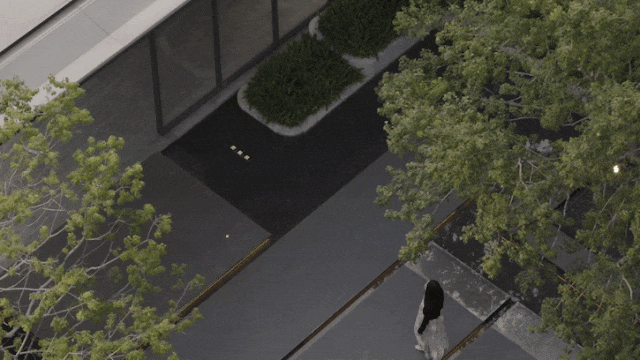 太子湾·云滨丨中国深圳丨SED新西林景观国际-26