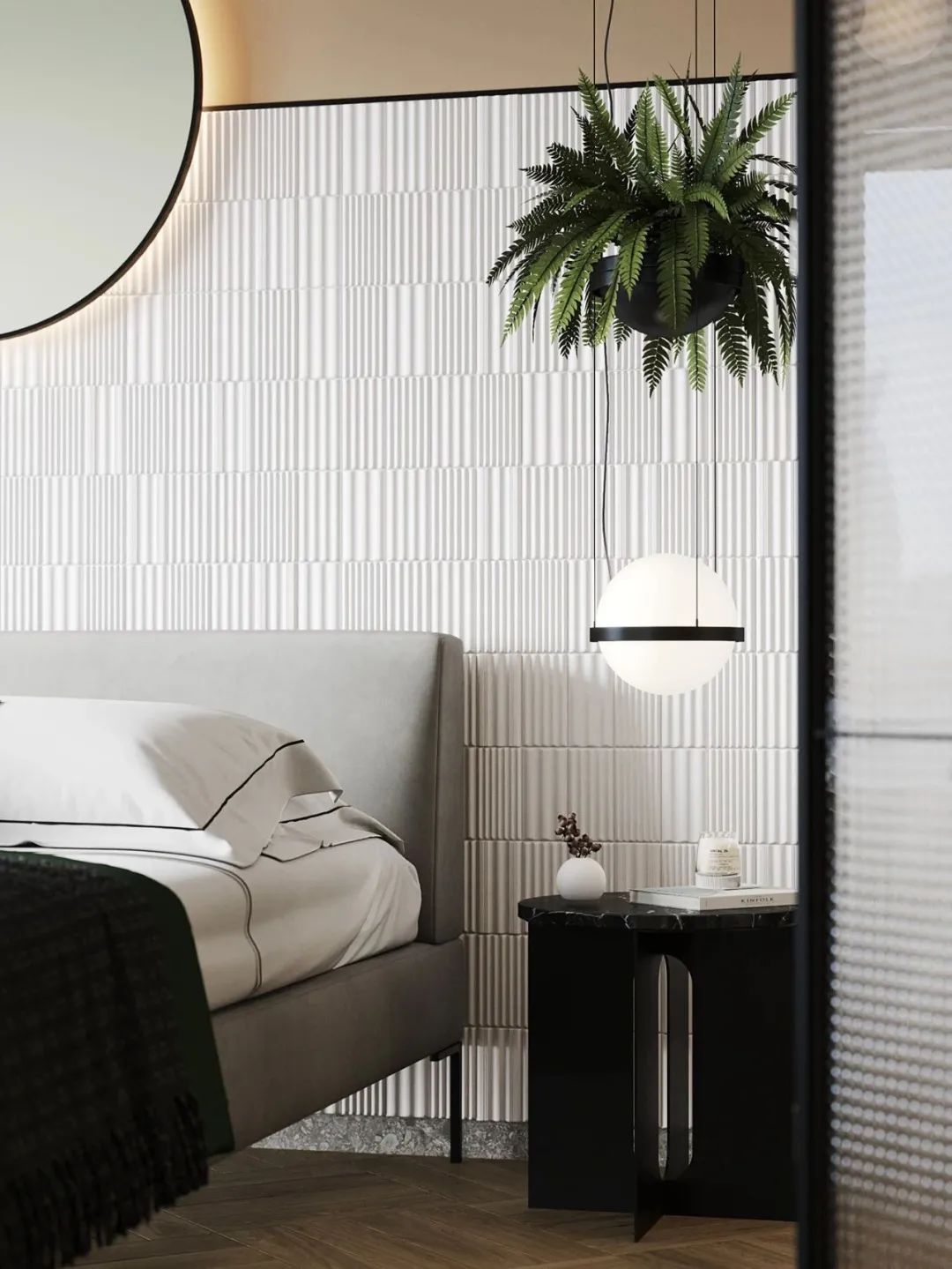 莫斯科公寓丨俄罗斯莫斯科丨Bureau Slovo-138