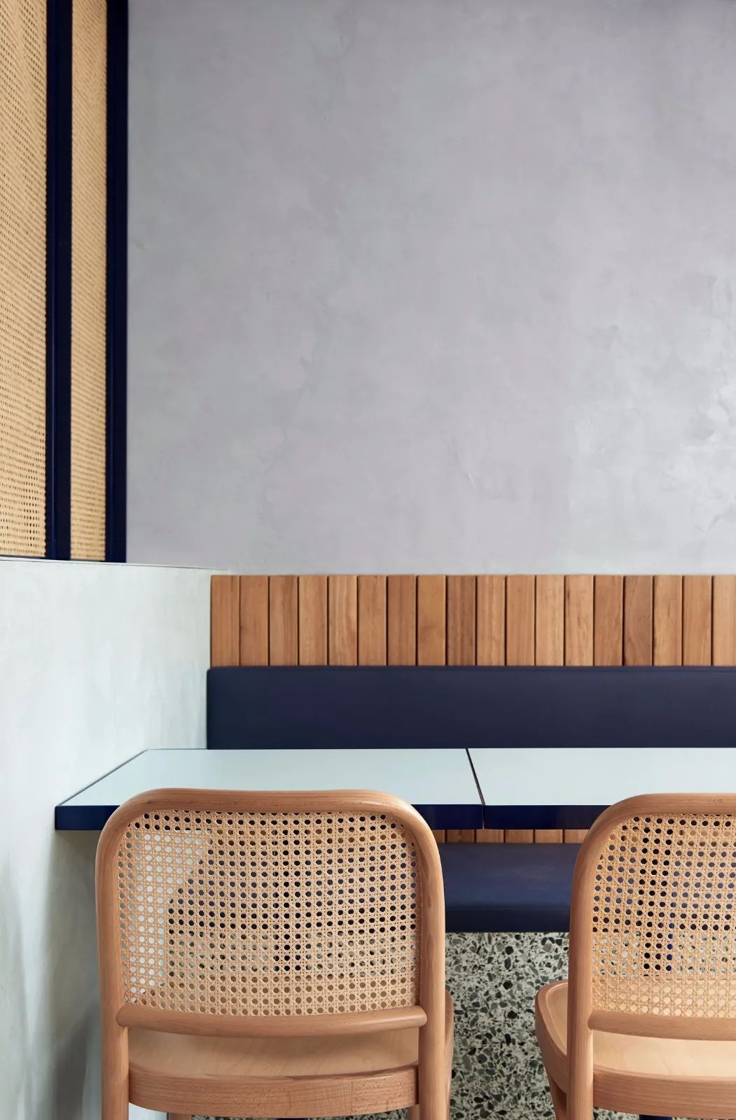 菲利普港湾滨海住宅 Portsea Beach House丨Studio Esteta-113