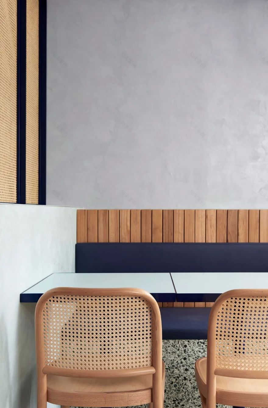 菲利普港湾滨海住宅 Portsea Beach House丨Studio Esteta-113