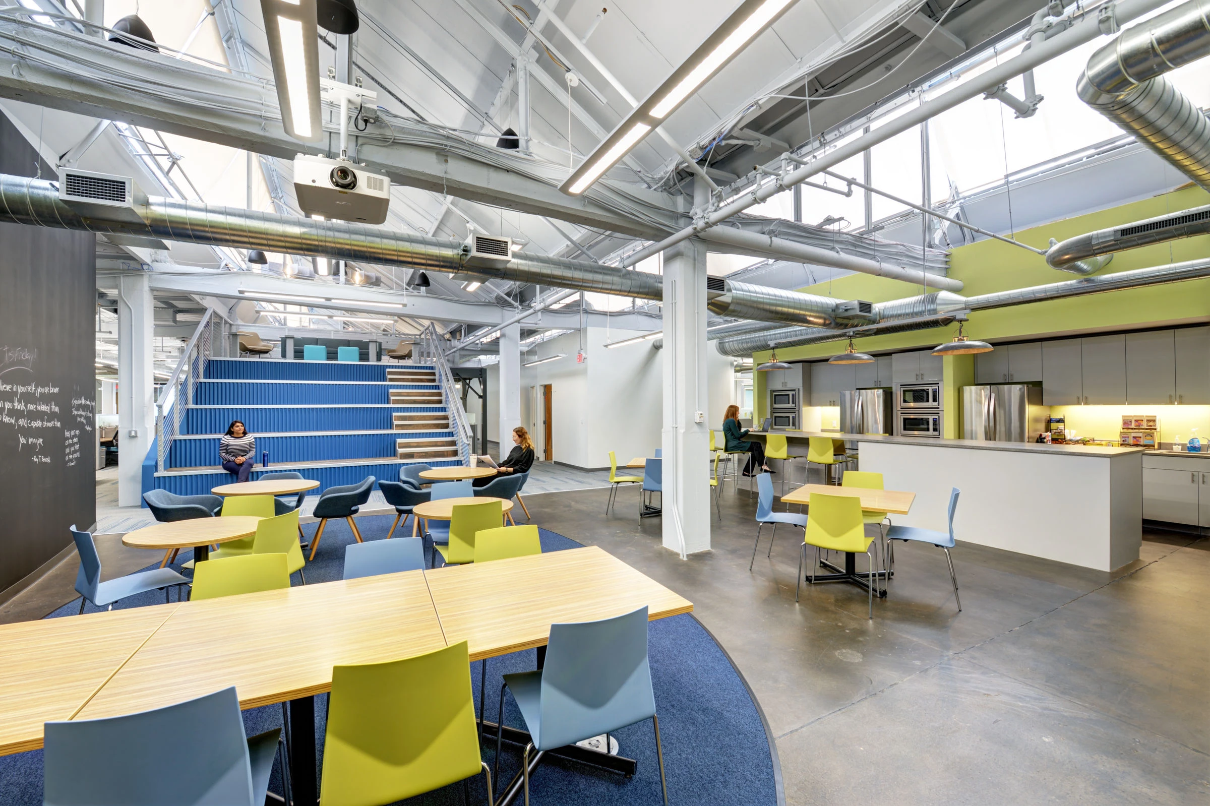 Medavante·ProPhase 总部办公室-29