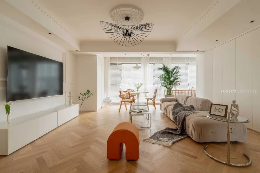 室内设计案例丨中国苏州丨殷烨-35