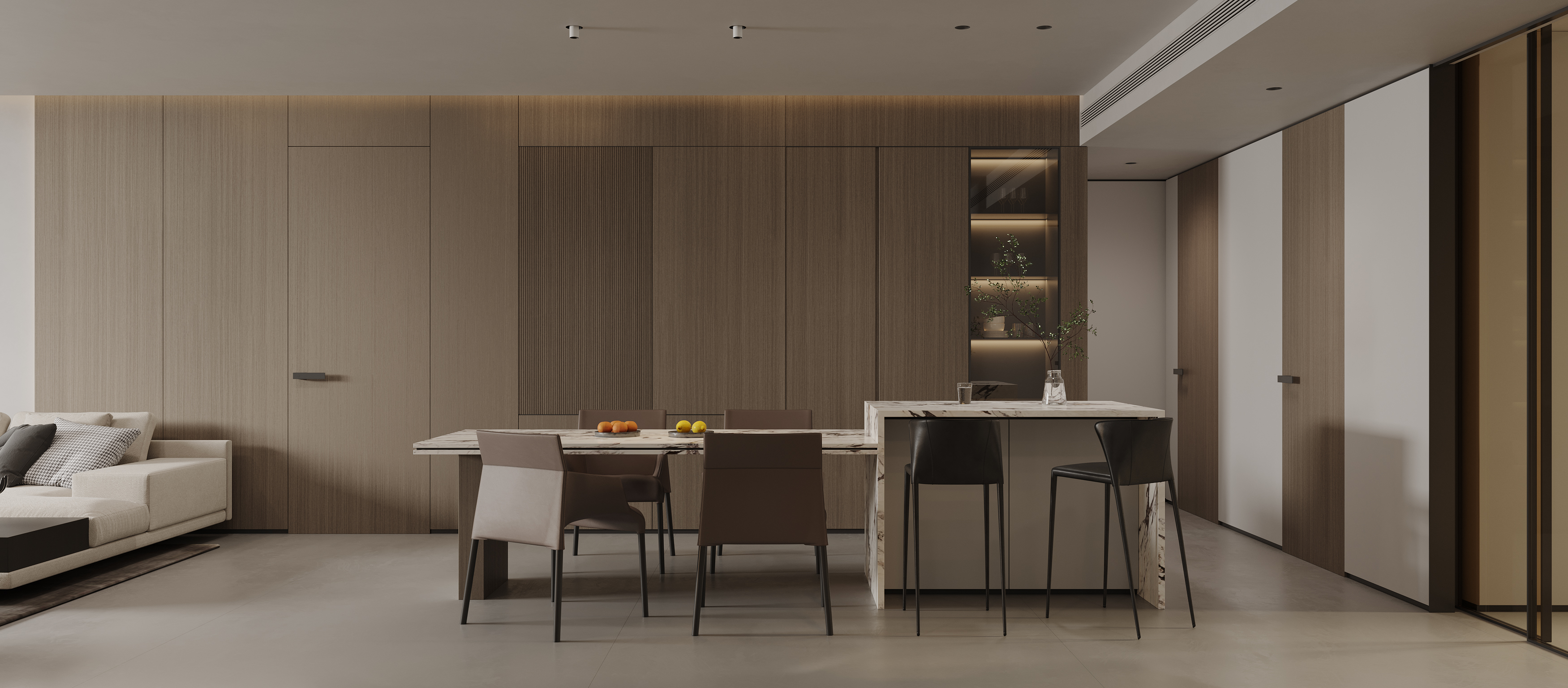 永威上和琚×以极简之形，纳丰盛生活-3