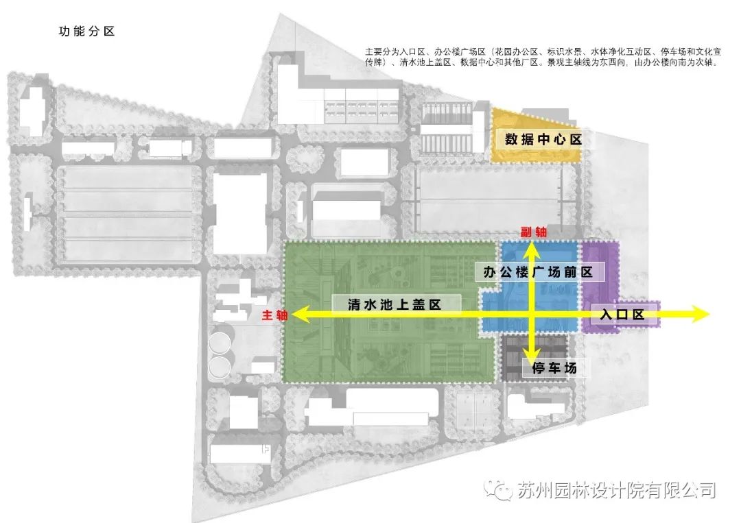 相城水厂景观设计与提升项目-27