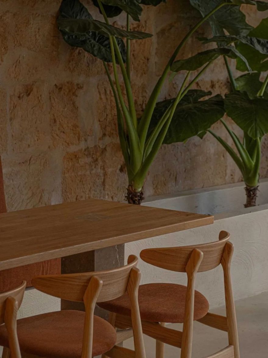 马略卡岛古老庄园翻新项目丨西班牙丨Bon Vivant Concept 工作室-83