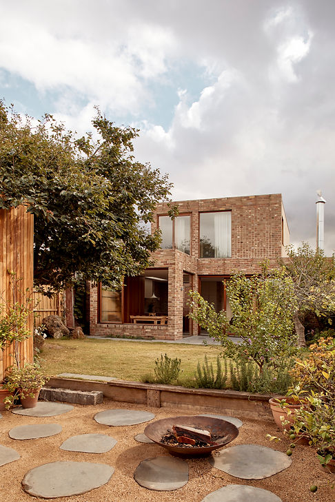 丨Ancher Architecture Office-50