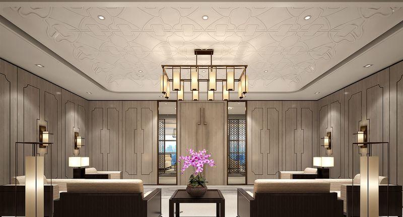 上海中诚财富大厦丨中国上海-18